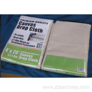 8 oz 4*20 dust proof cloth